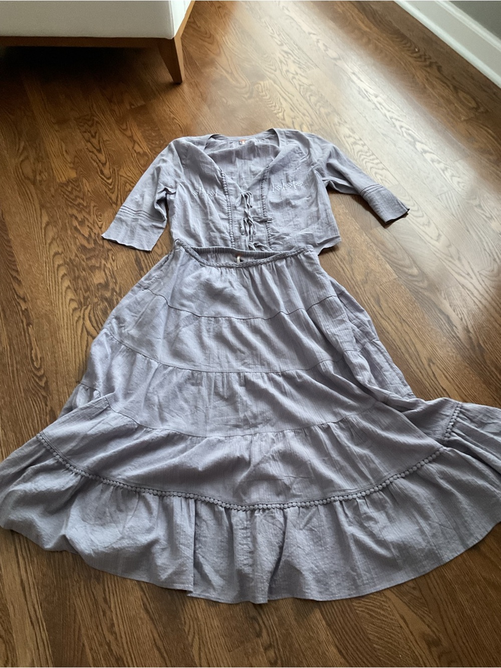 Free people bright side set